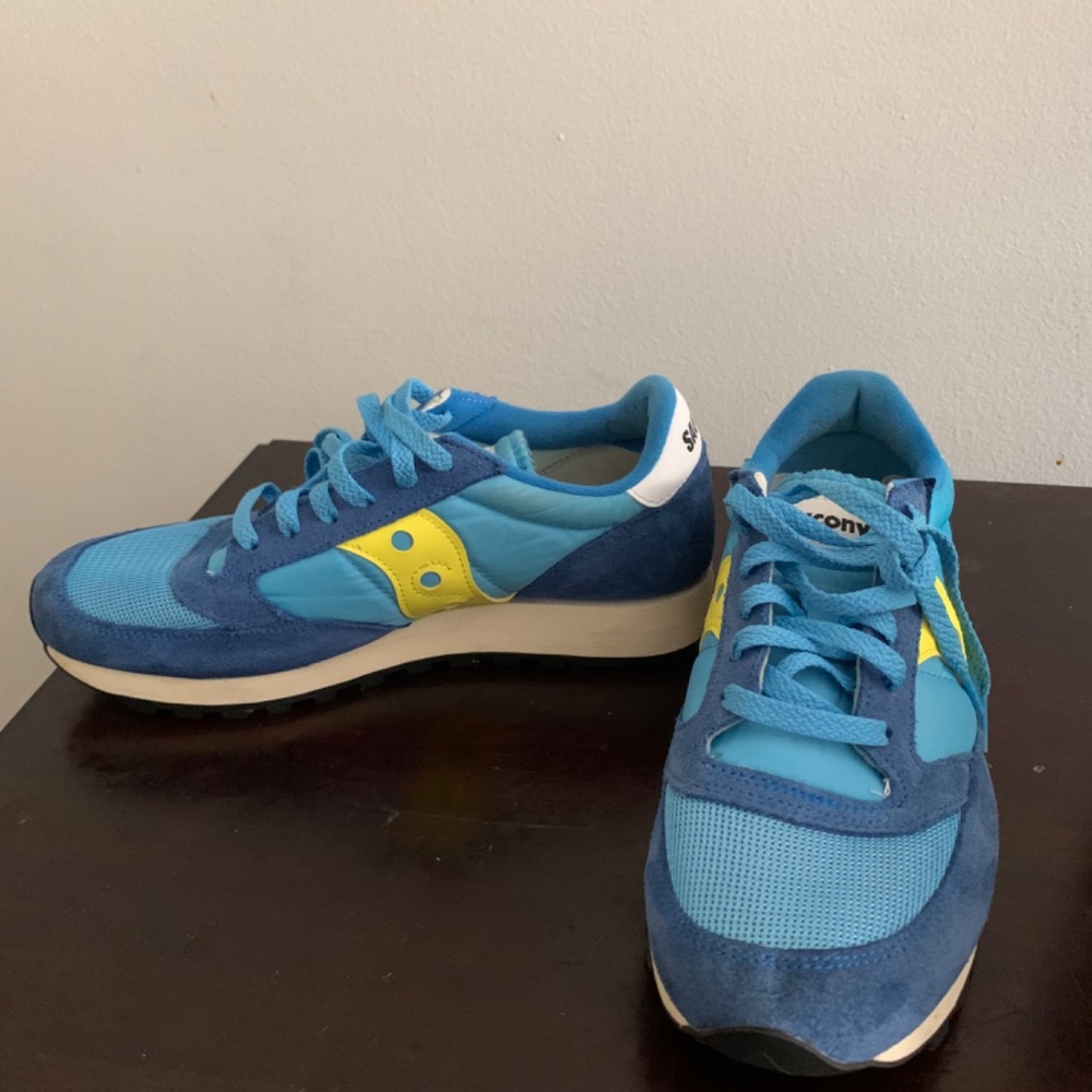 Saucony - Picture 3 of 6
